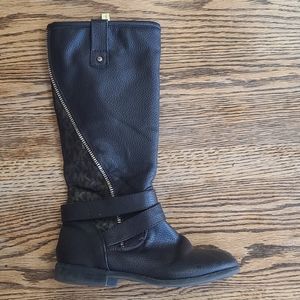 Girls Michael Kors Boots